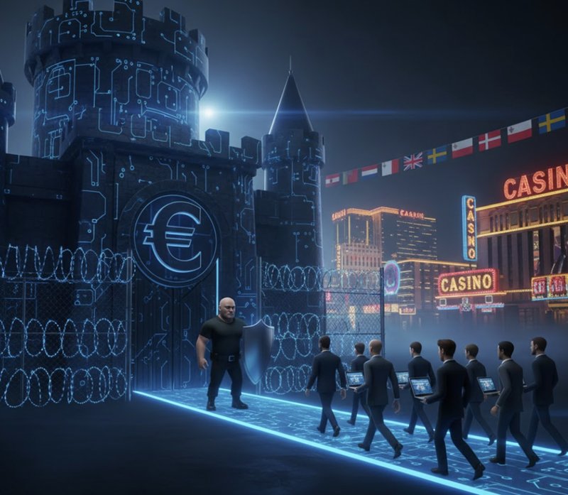 A look at b7 casino nederland A look at b7 casino nederland