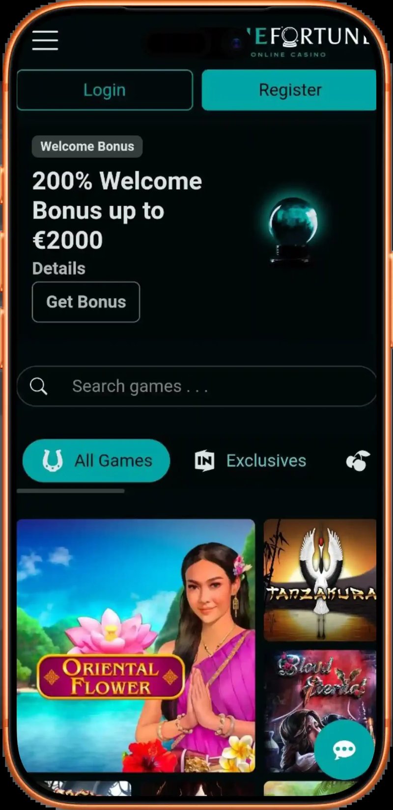 True fortune login in United Kingdom