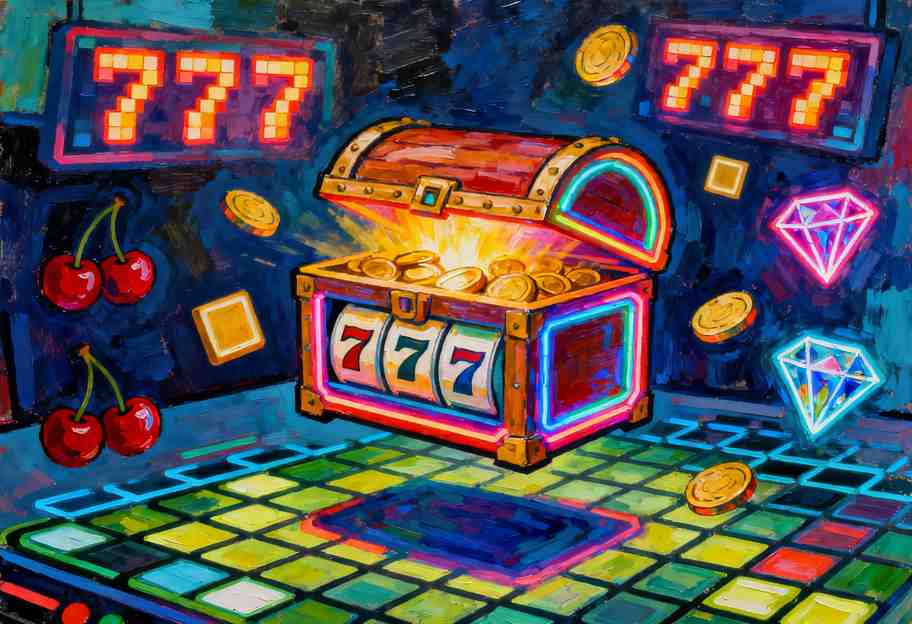 Dragonia Casino